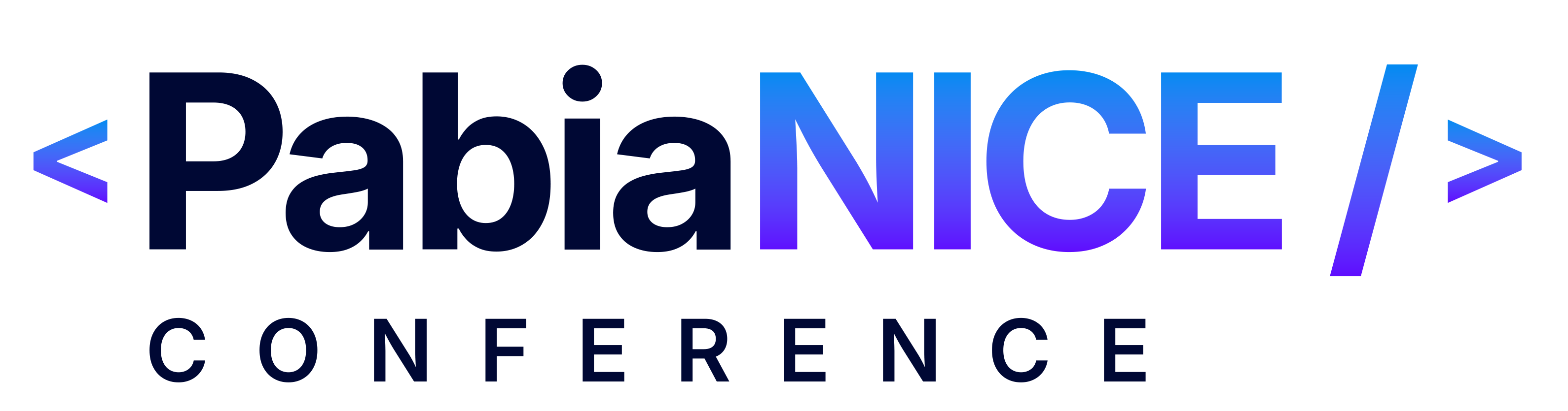 PabiaNICE Conference
