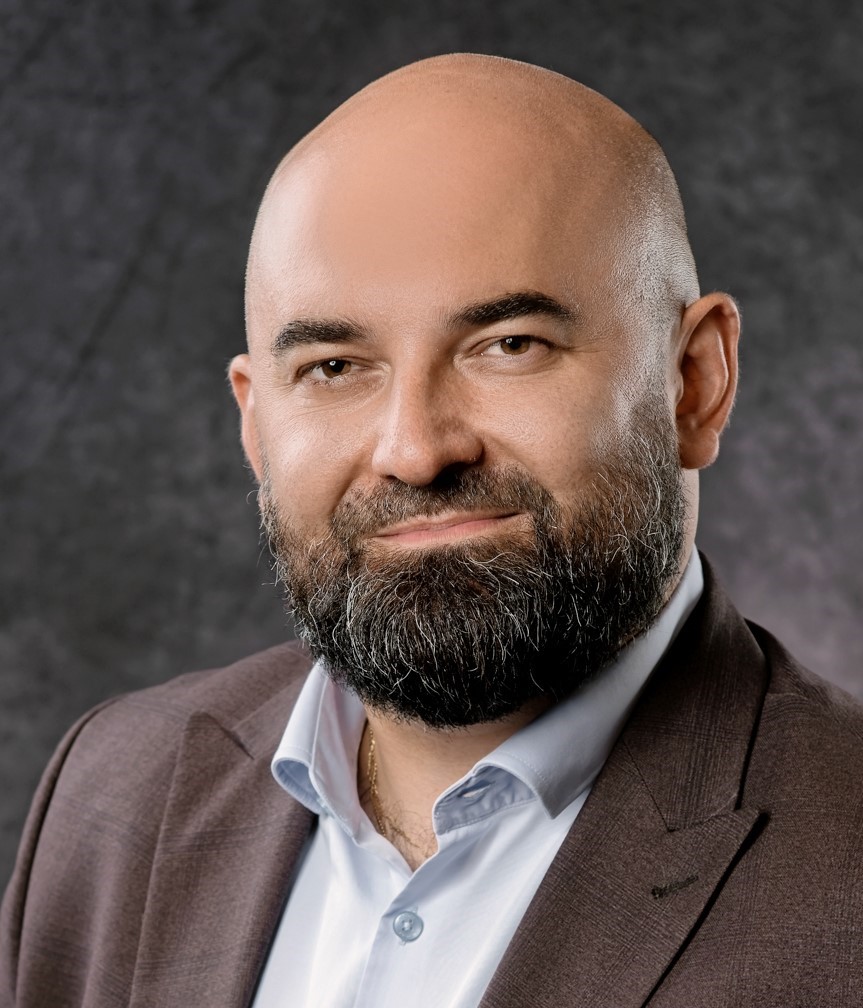 Maciej Szałek