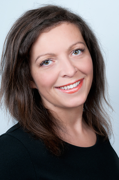 Małgorzata Momotko