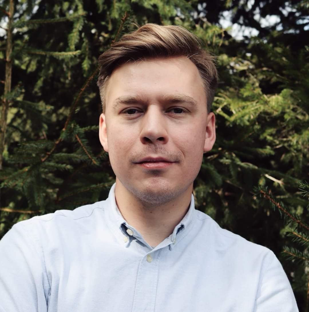 Marcin Terlecki