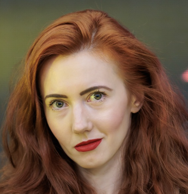 Monika Kaczmarek